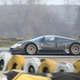 Image for article titled This Is Jim Glickenhaus' One-Off Ferrari P4/5 Competizione
